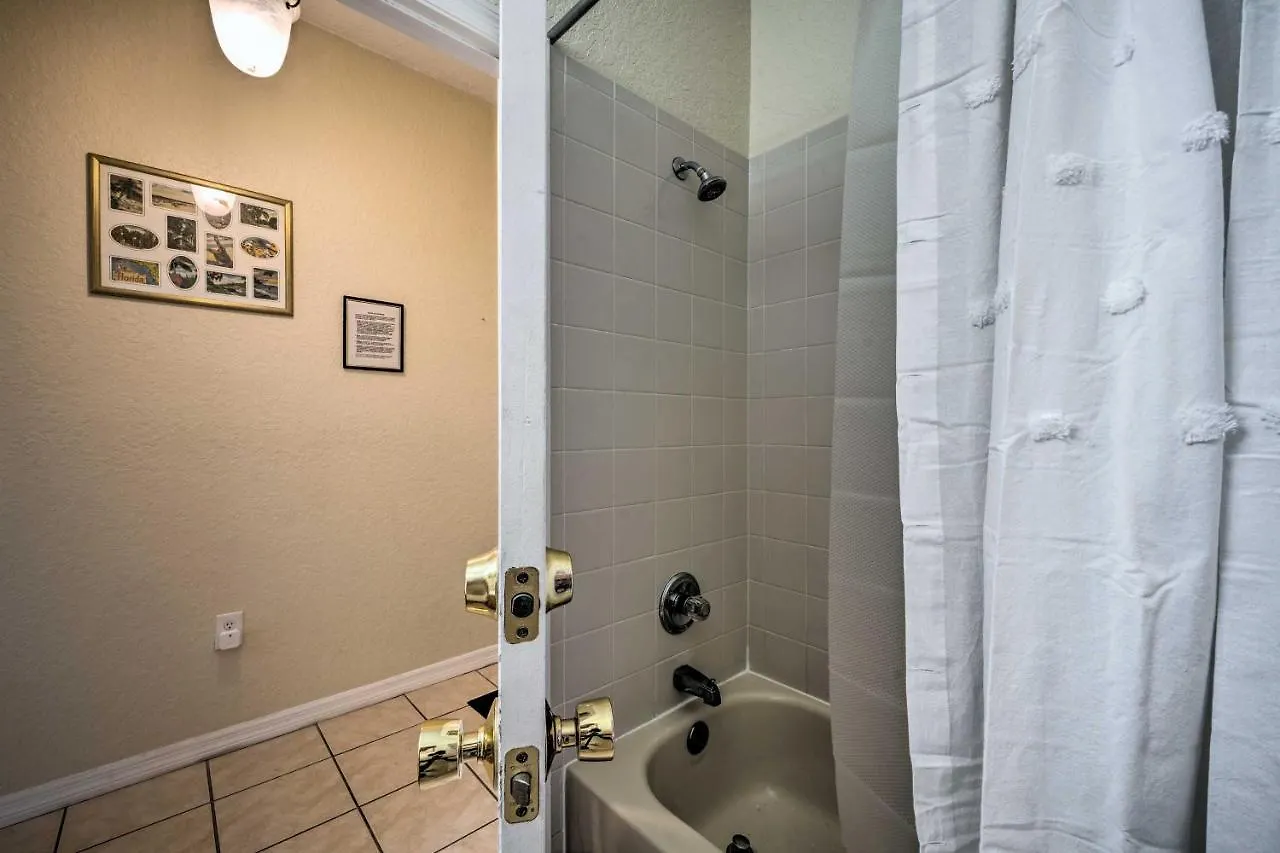 Luxe Davenport Townhome With Resort Amenities! 0*,